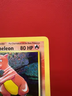 Charmeleon 002/034 CLC Classic Collection Charizard Deck Holo Pokemon NM #525 - Image 4