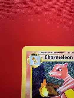 Charmeleon 002/034 CLC Classic Collection Charizard Deck Holo Pokemon NM #525 - Image 5