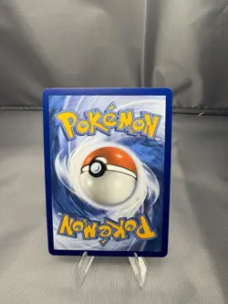 Pokemon TCG: Mega Charizard X EX MEP 023 - Promo NM - Image 2