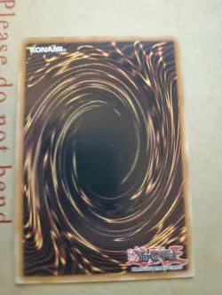 Yugioh RA01-EN007 The Winged Dragon of Ra - Sphere Mode - Super Rare - Image 2