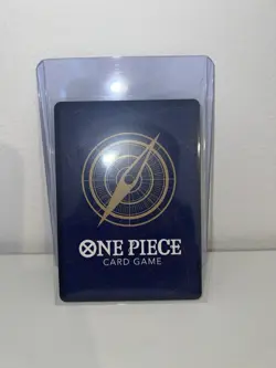 Kujyaku EB03-041 R Alt Art Heroines Edition ENGLISH One Piece CCG - Image 3