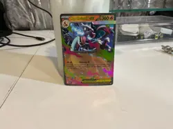20 pokemon card lot: Team Plasma moltres, Ex’s, XY era cards - Image 3