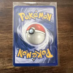 BEEDRILL - 17/102 - Base Set - Pokemon Card - HP - Image 2