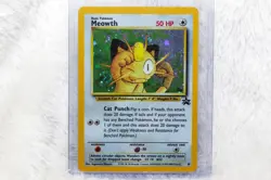 Pokemon Vintage Japanese Holo + Promo + Shadowless cards lot - Image 4