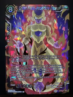 Dragon Ball Super TCG - Masters and Fusion World 15 SR card Mixed Lot - ALL LPNM - Image 1