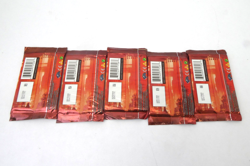 Magic The Gathering Gatecrash Sealed Booster Pack Lot (5) MTG 15-Card Packs - Image 4
