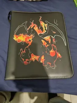 Pokemon TCG Binder Collection Bundle 240 Cards Total Mixed Sets Pulls + Promos. - Image 1