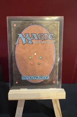 MTG Tidal Barracuda Foil In Hand Secret Lair Bonus Card MINT! 🔥 Fast Shipping! - Image 2