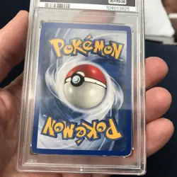 2002 Charizard Legendary Collection Non-Holo Pokemon Card 3/110 - Image 4