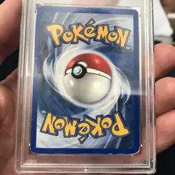 2002 Charizard Legendary Collection Non-Holo Pokemon Card 3/110 - Image 5