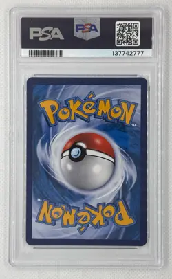 2024 POKEMON CS4A CS JOLTEON V SUPER RARE #143 PSA 10 GEM MT - Image 2