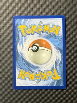 Pokemon VS Seeker Secret Rare Gold 110/100 XY Roaring Skies LP - Image 2