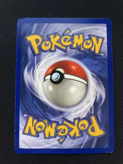 PIDGEOTTO / ROUCOUPS RARE - POKEMON 22/102 BASE SET EXCELLENT ENGLISH - Image 2