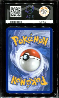ACE 10 MEGA CHARIZARD X EX 109/094 POKEMON PHANTASMAL FLAMES SECRET RARE - Image 2