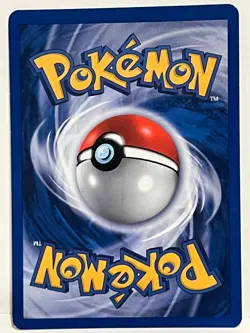 Vintage 2000 Pokemon TCG Neo Genesis KINGDRA HOLO Rare 8/111 LP-NM Eng., Unltd - Image 5