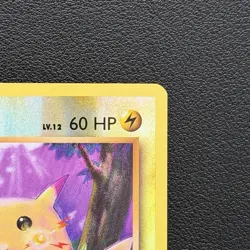 Pokemon TCG Pikachu Evolutions 35/108 Common Reverse Holo - NM - Image 3