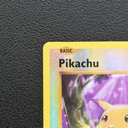 Pokemon TCG Pikachu Evolutions 35/108 Common Reverse Holo - NM - Image 4