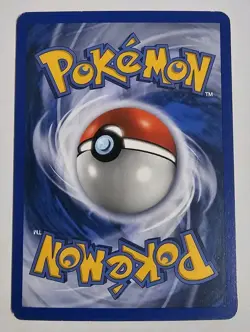 Pokemon TCG - Slowbro 13/115 - Unseen Forces - Holo LP - Image 2