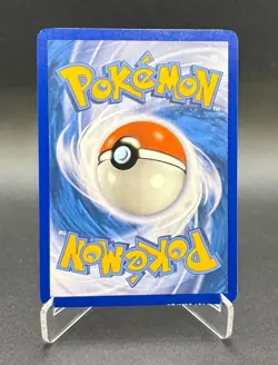 Pokemon Pikachu 12/17 - Pop Series 5 Non Holo Common 2007 - MP - Image 2