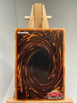 Elemental Hero Darkbright - Super Rare TAEV-KR042 - NM - Korean - YuGiOh - Image 2