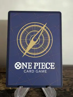 Gol.D.Roger SEC One Piece OP09-118 Emperors in the New World - Image 4