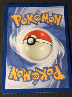 Charizard ex - 054/186 Lenticular Promo Pokemon Jumbo Card - Image 2