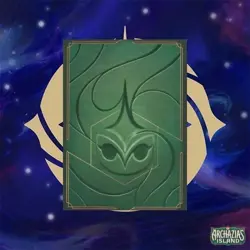 Archazia's Island Lorcana - 20 Card set Puzzle insert Complete Set - Image 4