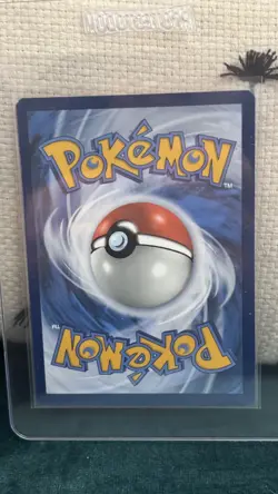 Pokemon Pikachu On The Ball UK Exclusive Futsal Promo Card 001/005 UNSEALED - Image 2