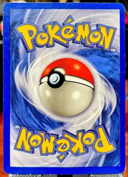 FOSSIL SET ZAPDOS 15/62 Holo Rare CARD 1999 WOTC Pokemon TCG Vintage LP - Image 5