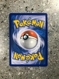 Pokemon TCG Cards Drifloon 49/124 Dragons Exalted Reverse Holo EXC - Image 2