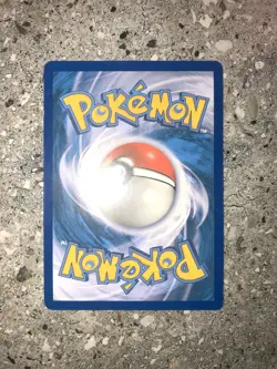Pokemon TCG Cards Drifloon 49/124 Dragons Exalted Reverse Holo EXC - Image 4