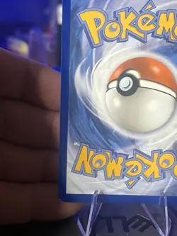 Squirtle 170/165 Scarlet Violet 151 2023 IR Holo Rare Pokemon Card TCG - Image 3