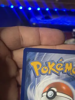 Squirtle 170/165 Scarlet Violet 151 2023 IR Holo Rare Pokemon Card TCG - Image 4