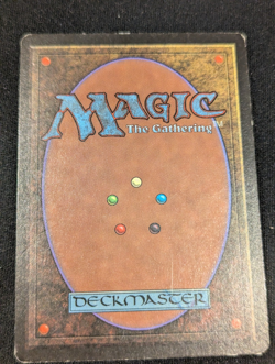 Iron Star - Beta - Uncommon - LP - MTG - Magic the Gathering - Artifact - Image 4