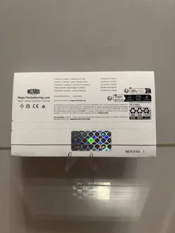 Sol Ring (0910) (Rainbow Foil) - Secret Lair Drop Series (SLD) - Image 3