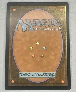 MTG Saskia the Unyielding | Secret Lair Drop | Foil Legendary Creature | SLD 055 - Image 2