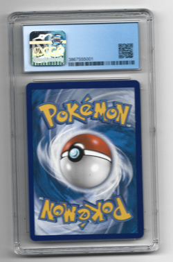 Pokemon Charizard GX SM211 Promo Holo Hidden Fates Tins CGC 9 with sub-grades - Image 2