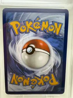 Pokemon Scarlet & Violet 151 Special Illustration Rare Zapdos EX 202/165 TAG 9 - Image 5