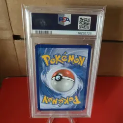 Pokemon Cynthia & Caitlin (Full Art) 228/236 Sm-Cosmic Eclipse Holo PSA 8 NM-MT - Image 2