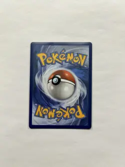 Mega Charizard Y ex 030/M-P Promo Pokemon Card – NM – Holo – Sleeved - Image 2