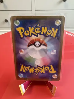 Pokemon Card Espeon U 040/095 sm8 Explosive Impact Japanese - Image 2