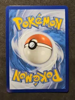 Iron Crown ex 191/162 - Pokemon TCG Temporal Forces Full Art Card NM (1E) - Image 2