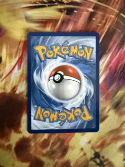 Pokemon TCG Mega Evolution Ascended Heroes Canari 257/217 Full Art Trainer Card - Image 2