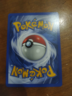 Pokemon Mew Card 47 Promo Black Star Wizards of the Coast Near Mint - Image 2