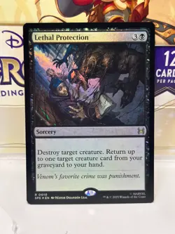 10x Marvel Spider-Man Set Magic The Gathering Card Lot / Used / MTG - Image 5