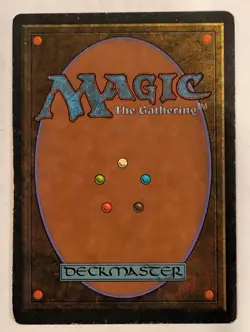 Fireball - Fourth 4th Edition Core Set - Magic the Gathering MTG Nice! - Image 2