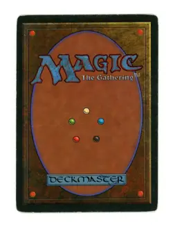 Counterspell - Magic the Gathering MTG - MP Revised - Image 2