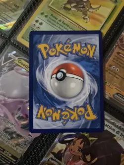 POKEMON CLODSIRE DI PALDEA 219/091 DESTINO DI PALDEA ITA FRESH PACK FULL ART ⭐ - Image 2