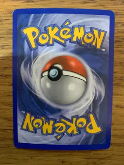 NM! Shuppet (63/92) Stamped Reverse Holo EX Legend Maker Pokemon Card! - Image 2