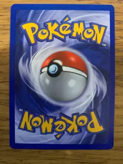 Crobat (4/64) Holo Neo Revelation Set Pokemon Card! FAST & FREE P&P! - Image 3